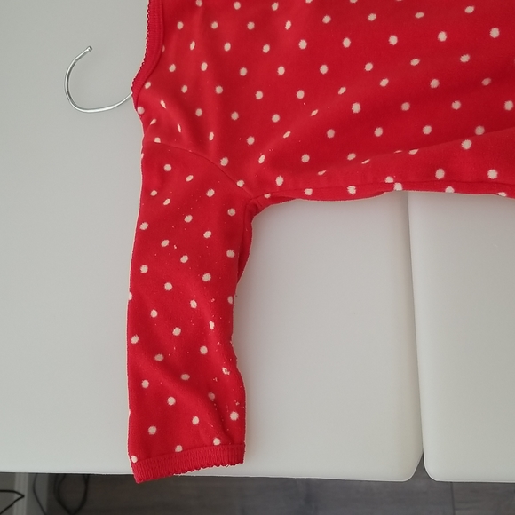 Bundle of 2 Carter's baby girl outfits - Picture 4 of 15